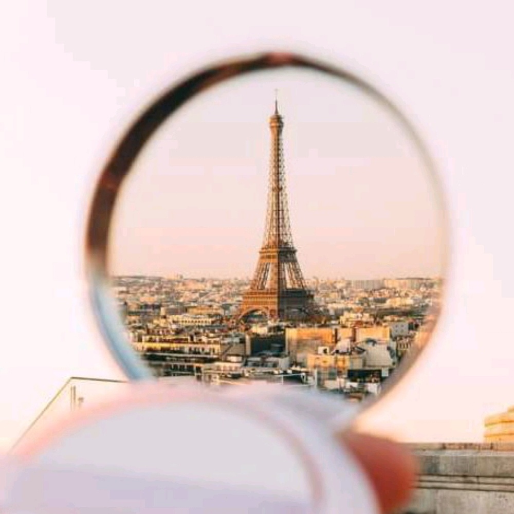 Meet your Posher, Kandyce